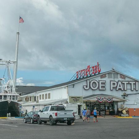 Willa Downtown Life Pensacola Zewnętrze zdjęcie