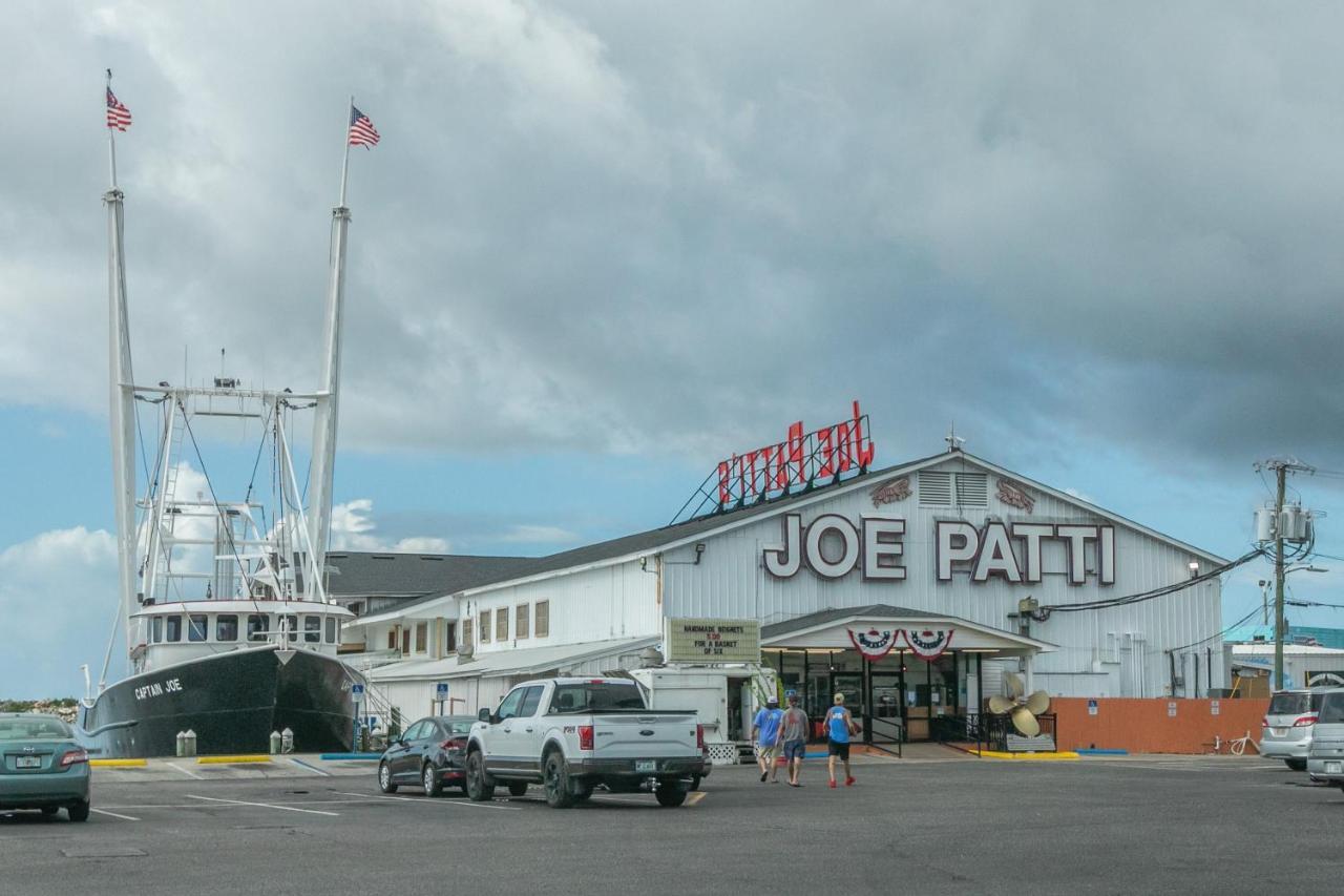 Willa Downtown Life Pensacola Zewnętrze zdjęcie
