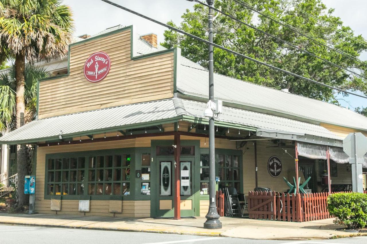 Willa Downtown Life Pensacola Zewnętrze zdjęcie