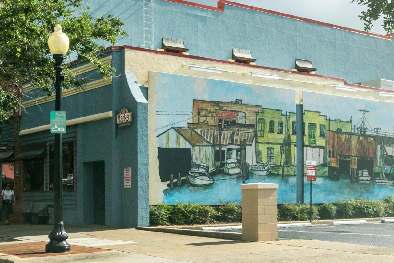 Willa Downtown Life Pensacola Zewnętrze zdjęcie